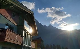 Apartment Hohenwerfen