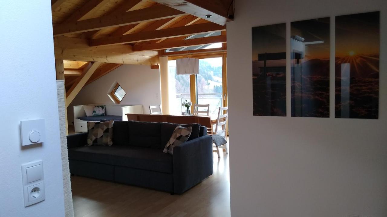 Apartment Hohenwerfen Exterior foto